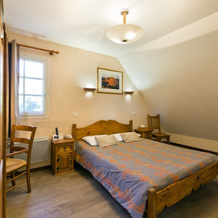 Logis Hotel L'auberge Du Bougnat, 圣维克托-拉里维耶尔 — 照片 2
