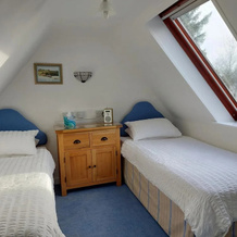 Chapelhill Croft Farmhouse B&B, 基思 — 照片 3