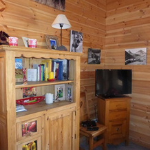 Chalet Le Villard, Enchastrayes — photo 3