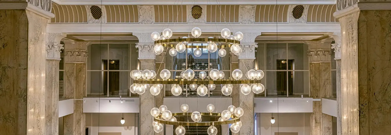 Grandhotel Pupp, Karlovy Vary — photo 1