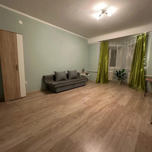 Studiya, 30 M² Beloozerskiy Apartments, 别洛奥焦尔斯基 — 照片 3
