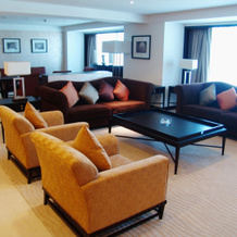 Teda, Tianjin-marriott Executive Apartments, Tianjin — photo 2
