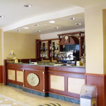 Hotel San Giorgio, 圣尼古拉阿尔切拉 — 照片 2