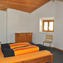 Plazzöl Suol Nr. 5, Scuol — photo 3
