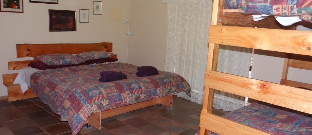Cinnamon Coloureds Farm Cottages, Shadforth — photo 1