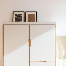 Hus Appartement - Nr. 3, Вальдаора — фото 5