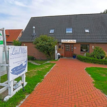 Hotel vom Land zum Meer, 约克 — 照片 4