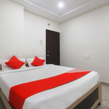 OYO 47565 Hotel Cm Residency, 赖久尔 — 照片 5