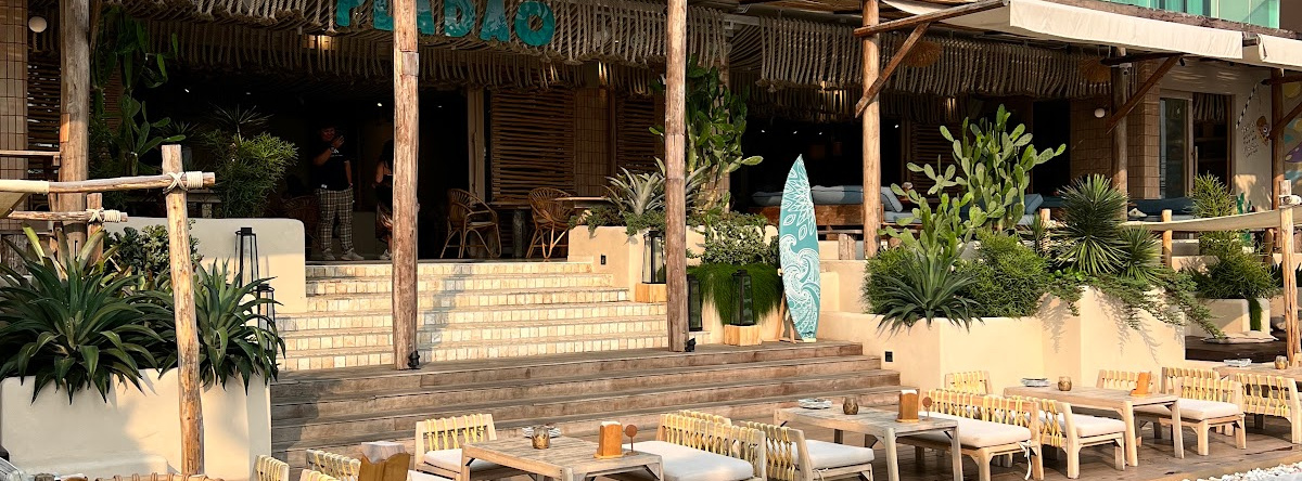 Zand Morada Pattaya, Паттайя — фото 1
