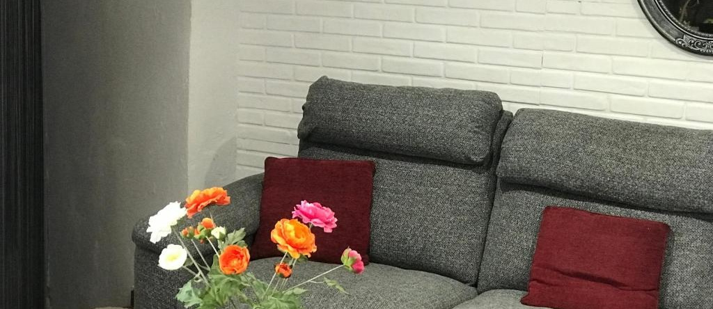 Guest House Gabriela, Даскалио — фото 1