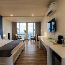 Praveg Beach Resort Diu, Chakratirth Beach, 第乌 — 照片 2