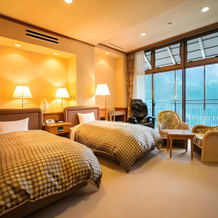Hotel Hikyounoyu, Miyoshi — photo 4