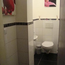 Hotel Pension Gartenhof, 美因河畔米尔海姆 — 照片 5