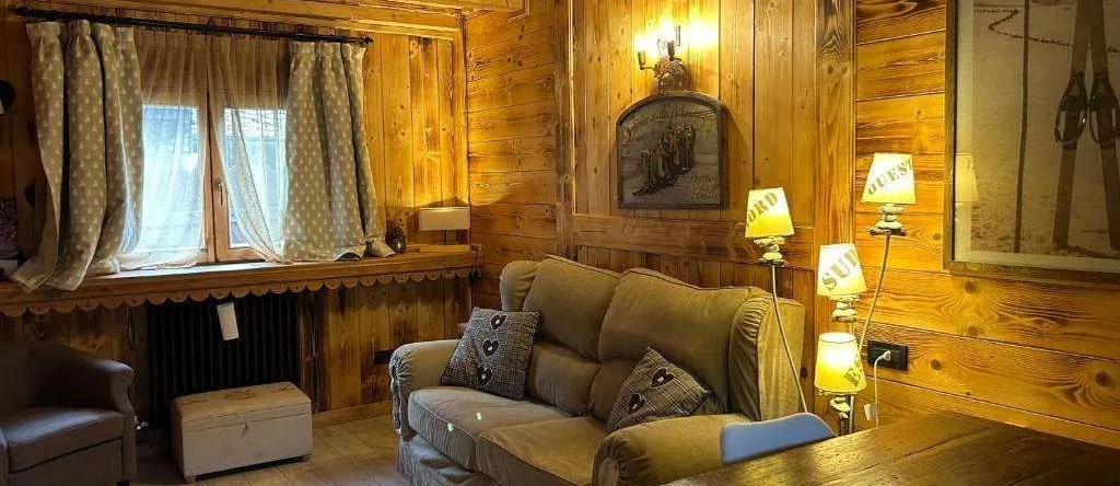 La Locanda Collomb, La Thuile — photo 1
