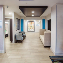Holiday Inn Express Hotel & Suites Harriman by IHG, 哈里曼 — 照片 4