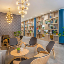 Hotel Oberhausen Neue Mitte Affiliated by Meliá, Oberhausen — photo 3