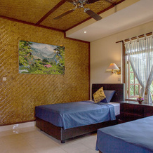 Ubud Kerta City Hotel, Убуд — фото 3