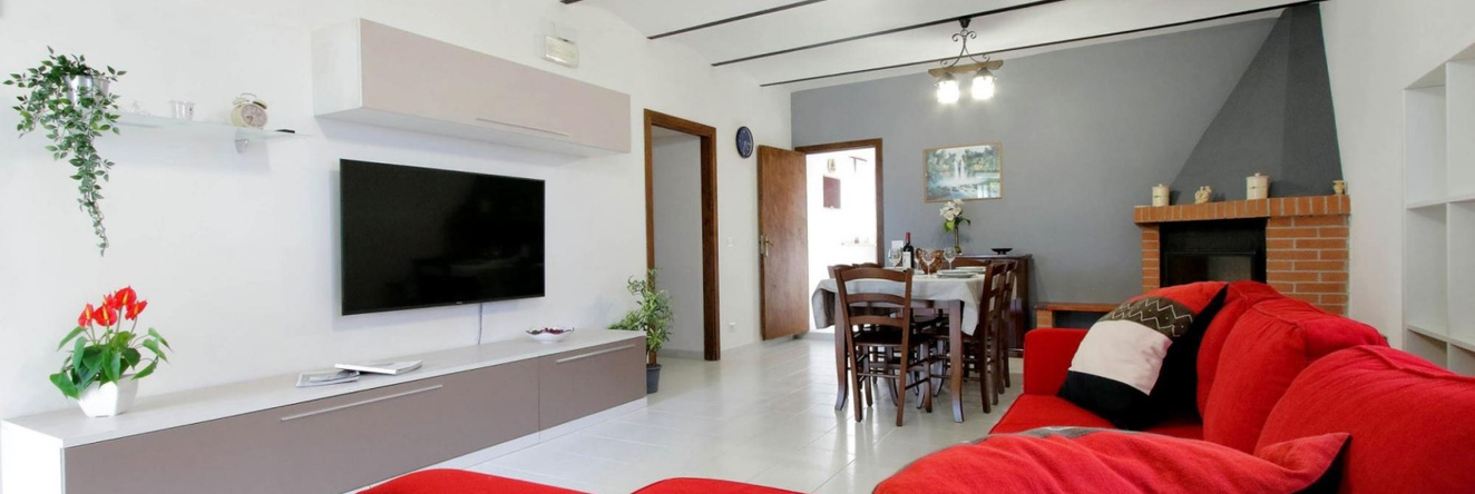 Casa Gabriella, Cingoli — photo 1