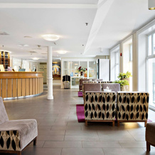 Best Western Plus Hotel Bakeriet, Trondheim — photo 2