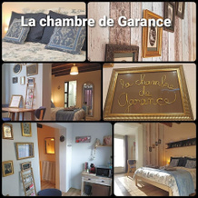 Le Grand Cèdre SPA et détente, 马罗勒 — 照片 2
