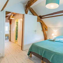 Gîte Saint-Georges-sur-Cher, 3 pièces, 4 personnes - FR-1-491-69, 圣乔治河畔谢尔 — 照片 3