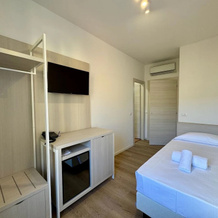 Corte Impero Hotel & Restaurant, Аффи — фото 2