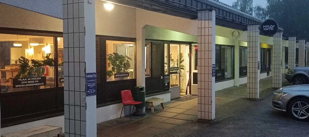 Mylos Hostel Tuusula, Туусула — фото 1