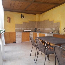 Casa Vacanze Villa Doria, 瓦莱多里亚 — 照片 4