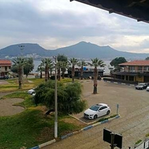 Tashan otel, Foca — photo 2
