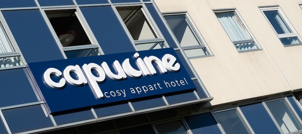 Capucine Archamps-Genève, Аршам — фото 1