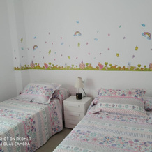 Apartamentos La Bodega, Ла-Сарса — фото 2