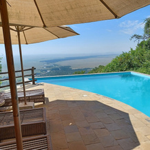 enchipai Mara Luxury Camp, 马拉里安塔 — 照片 2