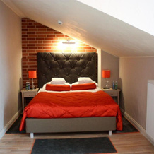Hotel Stary Browar Kościerzyna, 科希切日纳 — 照片 2