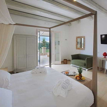 Masseria Terra dei Padri, 坎皮萨伦蒂纳 — 照片 3