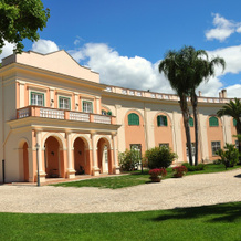 Villa Irlanda, Гаета — фото 5
