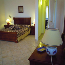 Maruca's House. Cilento, Rutino — photo 4