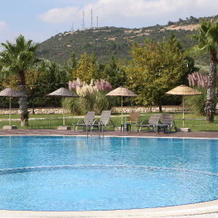 Konvoy Hotel & Country Club, Seferihisar — photo 2