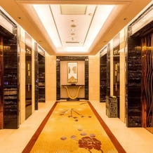 New Century Grand Hotel Siyang, Суцянь — фото 4