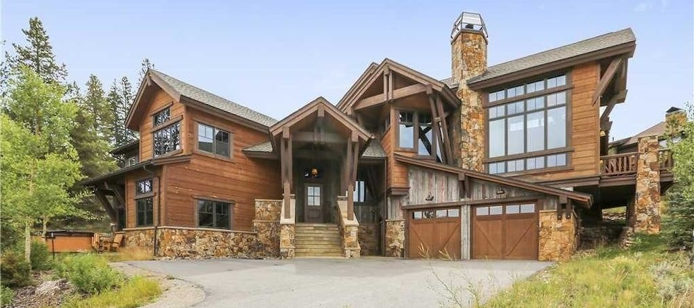 Rocky Fells House, 布雷肯里奇 — 照片 1
