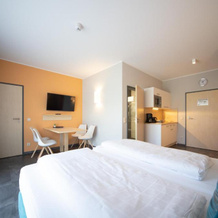 Riff Resort, 巴特劳西克 — 照片 2