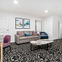 Quality Hotel Parklake Shepparton, 谢珀顿 — 照片 5