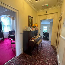 Manor Lodge Guesthouse, 凯恩舍姆 — 照片 2