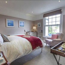 Corner House Bed & Breakfast, Уэст Рантон — фото 4