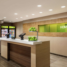 Home2 Suites by Hilton Statesboro, 斯泰茨伯勒 — 照片 2