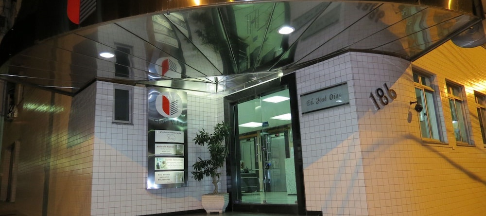 Steel Valley Hotel, Ipatinga — photo 1