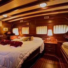 Plaghia Charter Boat&Breakfast, Скафати — фото 5