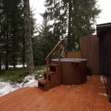 Yolki i Gorki Lodging house, 伊万诺沃 — 照片 3