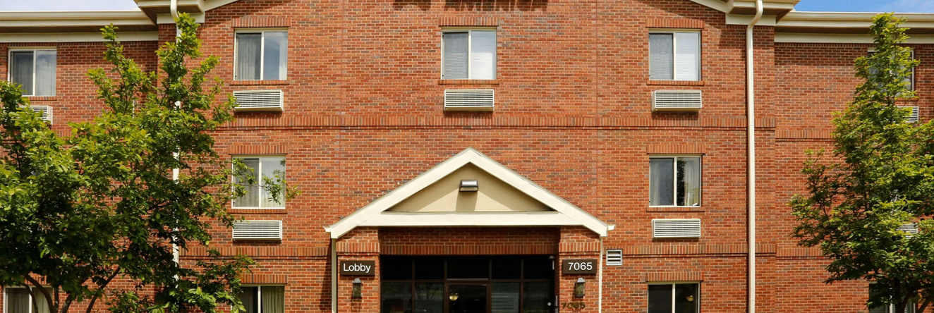 Extended Stay America Suites - Atlanta - Peachtree Corners, Пичтры-Корнерс — фото 1