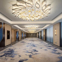 Ji'an Grand Skylight International Hotel, 吉安 — 照片 5