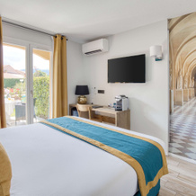 Best Western Le Vauban, 普拉德 — 照片 3